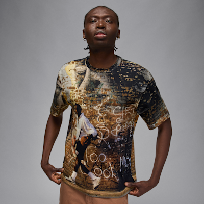 NIKE公式】エア ジョーダン 85 メンズ グラフィック Tシャツ